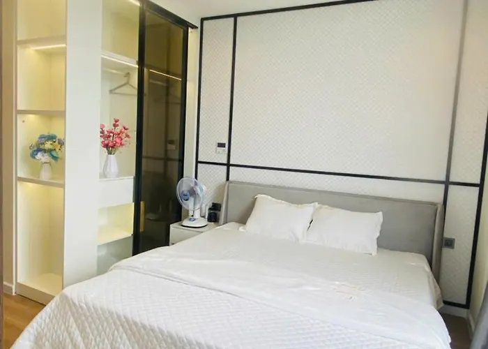 Apartment Icon40 Nghi Duong