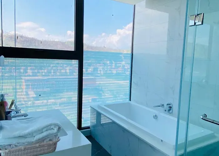 Apartment Icon40 Nghi Duong Ha Long